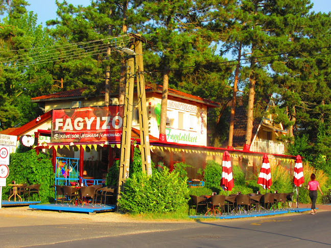 Siófok, Orgona u. 6, 8600