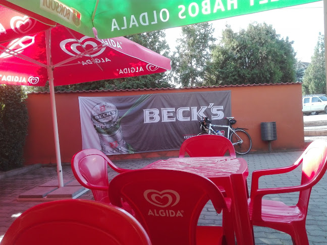 Opinii despre Joker Drink Bár Onga în Onga - Vendéglátás