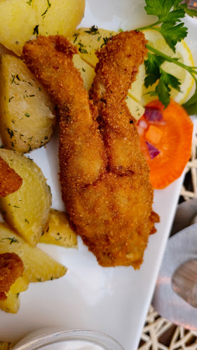 NEXT Restaurant - Vendéglátás