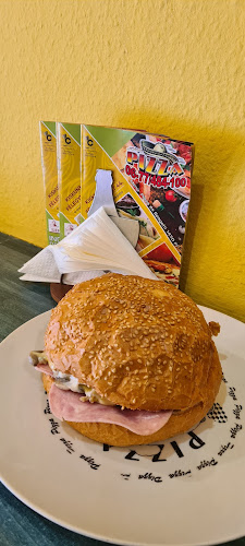 Comentarii opinii despre Pizza Jobo