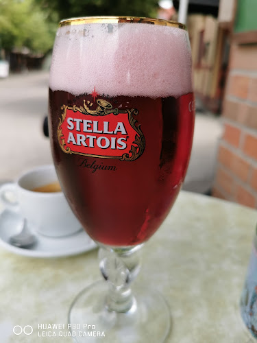 Bodoky Kávéműhely - Gyula