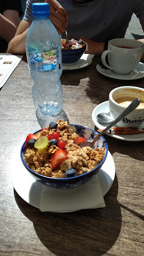 Comentarii opinii despre Cafe Brunch Budapest - Opera