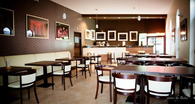 Opinii despre Sky Bistro în Szarvas - Vendéglátás