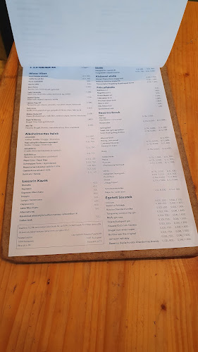 Comentarii opinii despre Paletta Bisztró Budapest