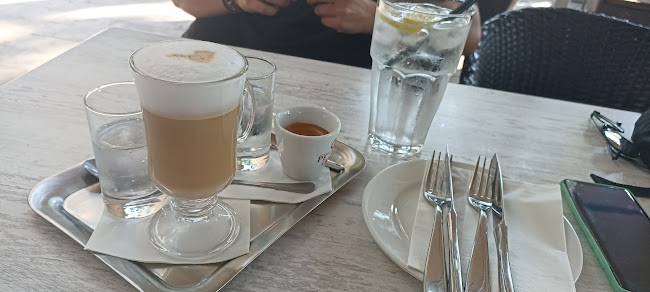 Maurus Étterem és Borbár - Balatonfüred