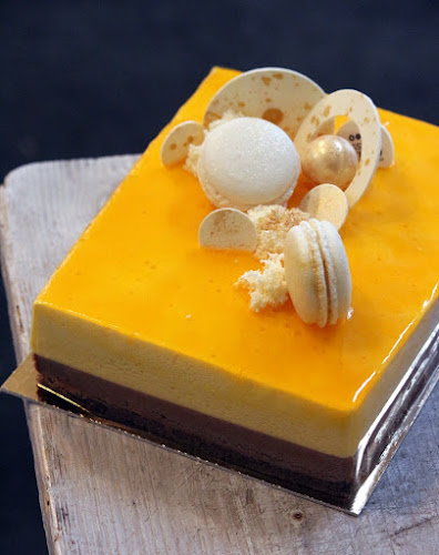 Comentarii opinii despre Desszert Neked