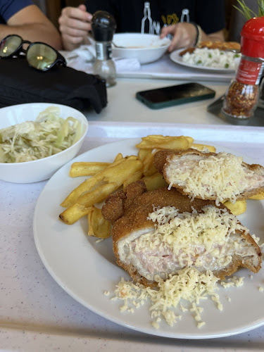 Kiskakas Vendéglő - Cegléd