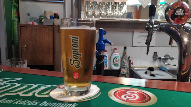 Pintyőke Söröző - Tatabánya