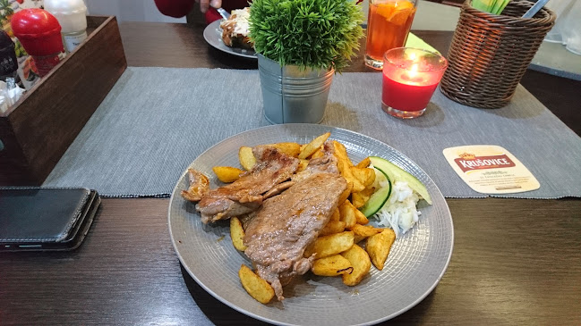 Opinii despre Silver Étterem în Makó - Vendéglátás