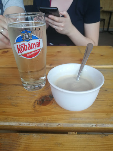 Rodeo Pub - Nemesgulács