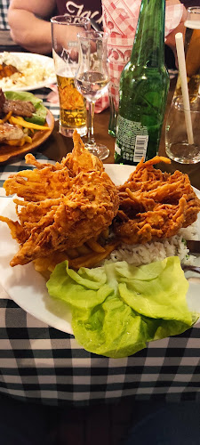 Opinii despre Látóképi csárda în Debrecen - Vendéglátás