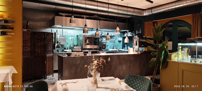 Comentarii opinii despre RUTIN Budaörs