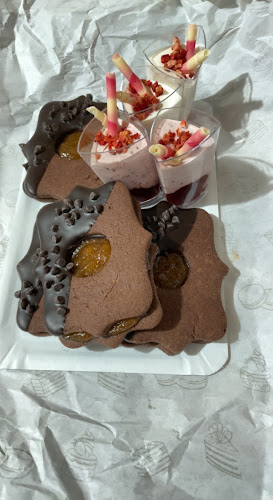 SzK Design Tortaműhely