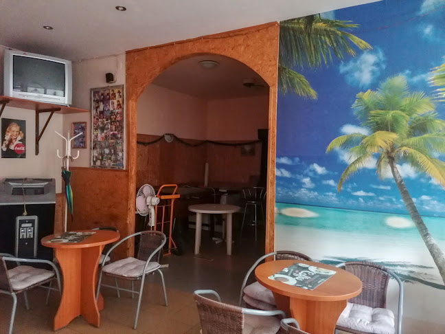 Opinii despre Melani Presszó în Celldömölk - Vendéglátás