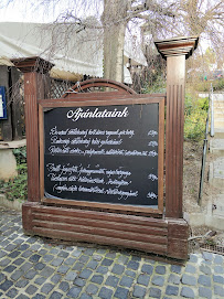 Opinii despre Óváros Vendéglő în Veszprém - Vendéglátás