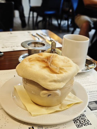 VakVarjú Étterem Pest - Budapest