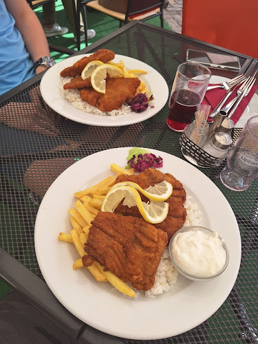 Kovács-Kert Étterem - Vendéglátás