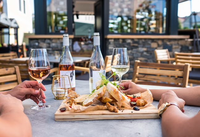 Borbarátok Étterem és Vendégház - Badacsonytomaj