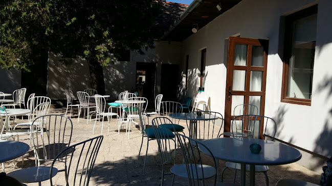 Hosszú Kávé - Hosszúhetény