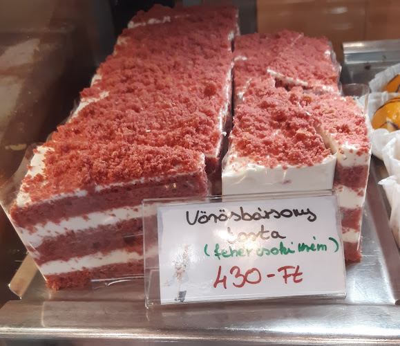 Felsőgödi Kenyérlelde