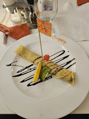 Creppy PalacsintaHáz Étterem & Center Miskolc - Miskolc