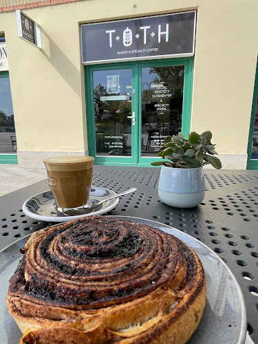 Tóth Bakery & Specialty Coffee - Gödöllő