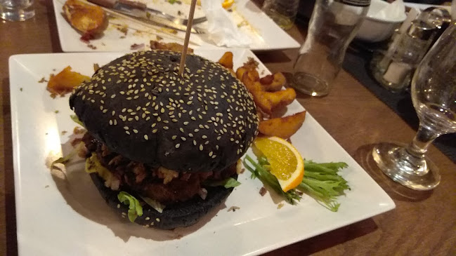 Burger Pub - Nyíregyháza