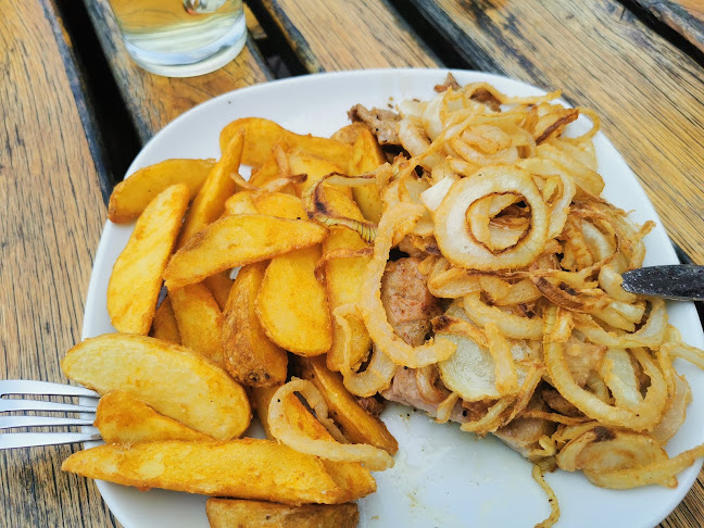 Rét-IngKft. - Zulu Cafe Étterem Pizzéria - Rétság