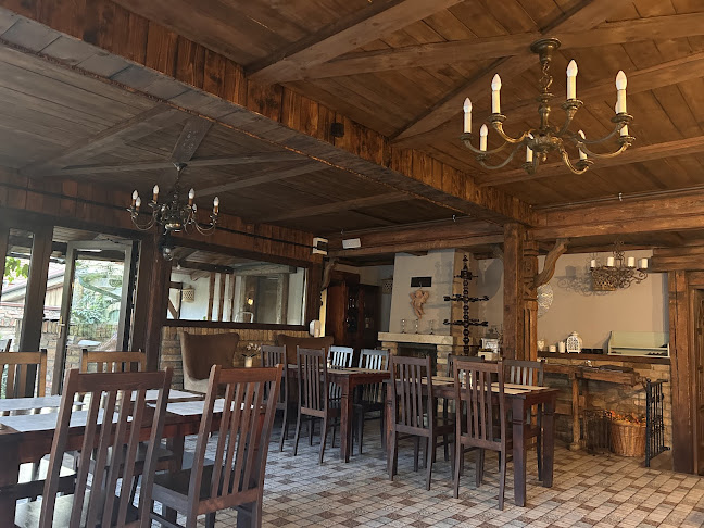 Udvarház Vendéglő - Hatvan