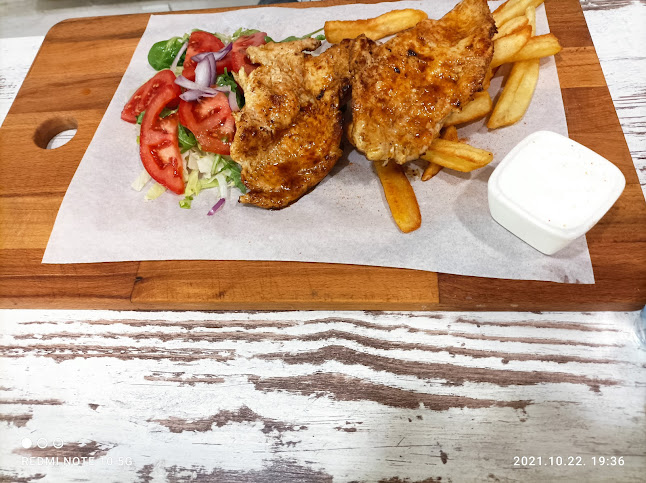 Umami Bar&Burger - Vendéglátás