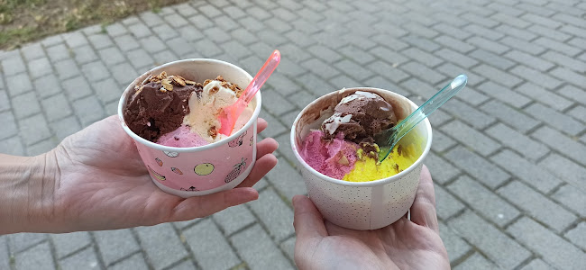 Kedveskrém Fagylaltozó