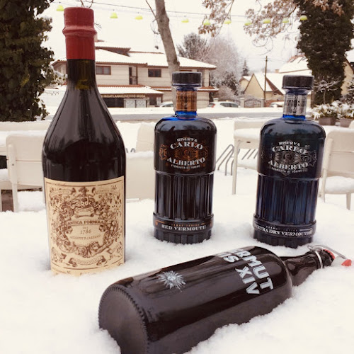 Opinii despre A BOR/the Wine Borszaküzlet, borterasz în Budapest - Vendéglátás