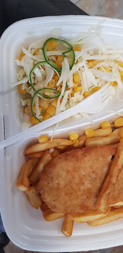 Comentarii opinii despre Megaburger