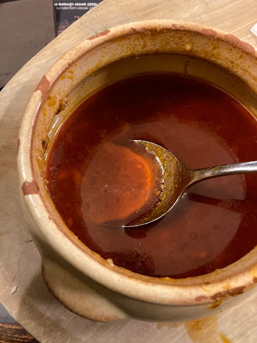 Belga Étterem és Söröző - Debrecen