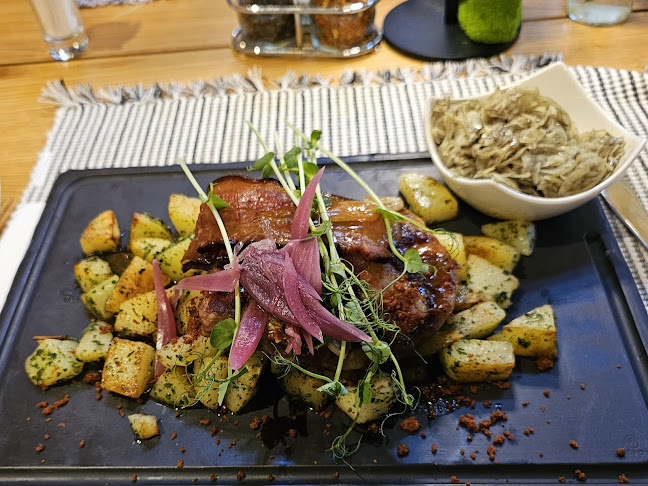 Opinii despre István Fogadó în Sormás - Vendéglátás