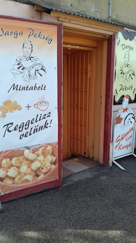 Varga Pékség Mintabolt - Szeged