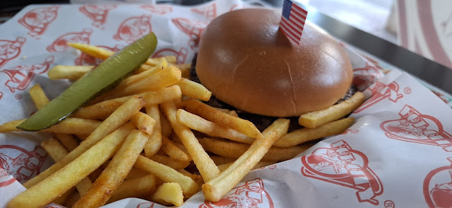 Comentarii opinii despre Hot City Diner