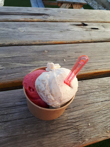 Kóczán Fagyizó - Bük