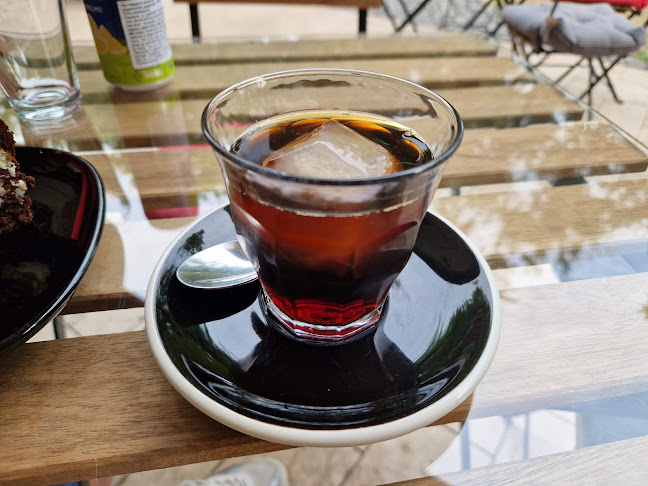 Pazar Coffee Company Balatonfüred - Balatonfüred