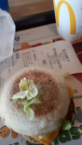 Comentarii opinii despre McDonald's