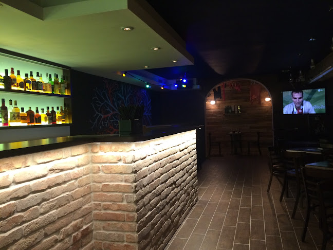 StreetPub - Vendéglátás