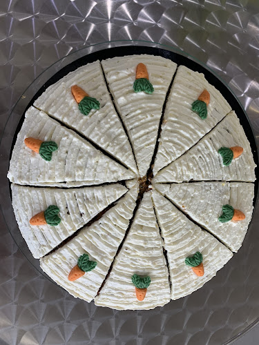 Comentarii opinii despre Rétes & Sütiház