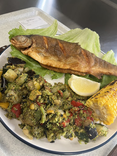 Opinii despre F2-Tó Büfé în Dunapataj - Vendéglátás