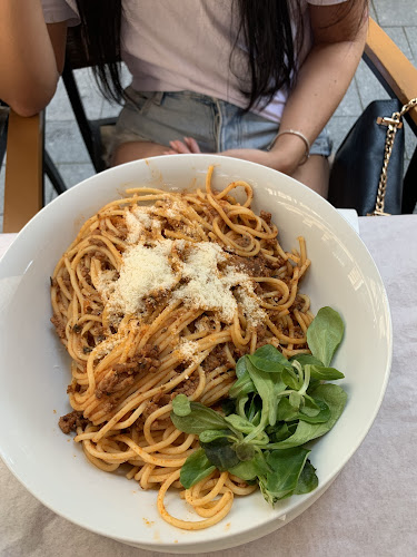 Comentarii opinii despre La Lucia Restaurant