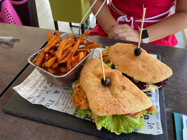 Tánti Házias Ízek - Újhartyán