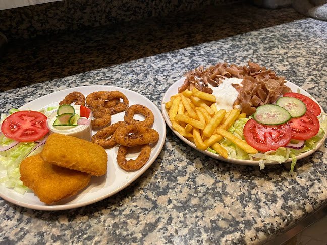 Jimmy's Kebab - Sopron