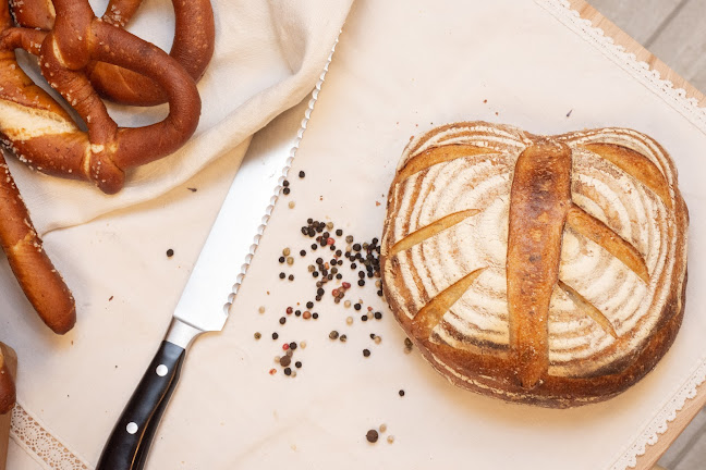 Schäffer & Salzl / Külvárosi pék