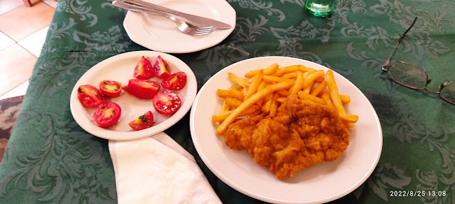 Fehér Ló Vendéglő - Győr