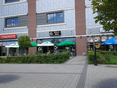 Swan Pub&Söröző