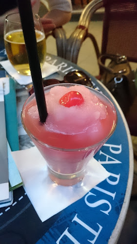 Comentarii opinii despre Paris, Texas Kávéház